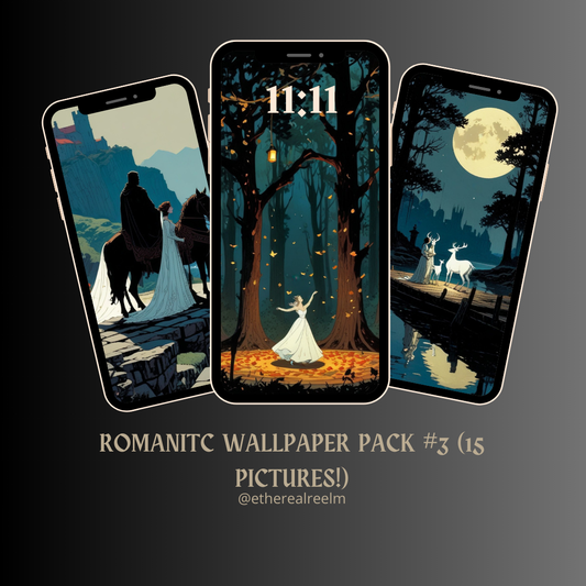 Romantic Wallpaper Pack #3 (15)